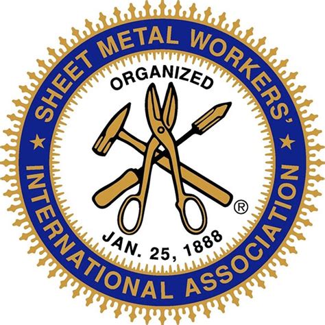 Sheet Metal Workers' International Association 